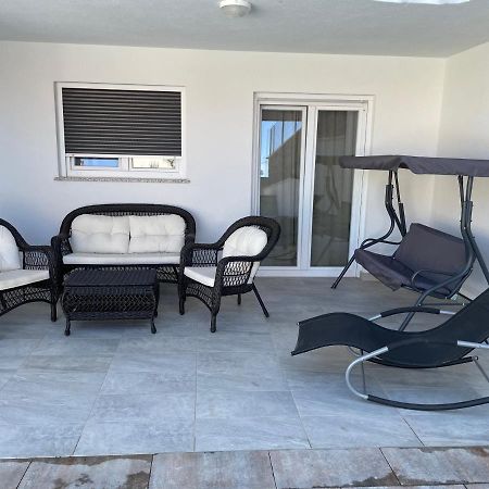 Villa Mira ***** Pinezići Kültér fotó