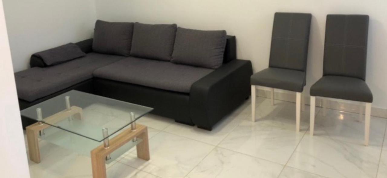 Villa Mira ***** Pinezići Kültér fotó