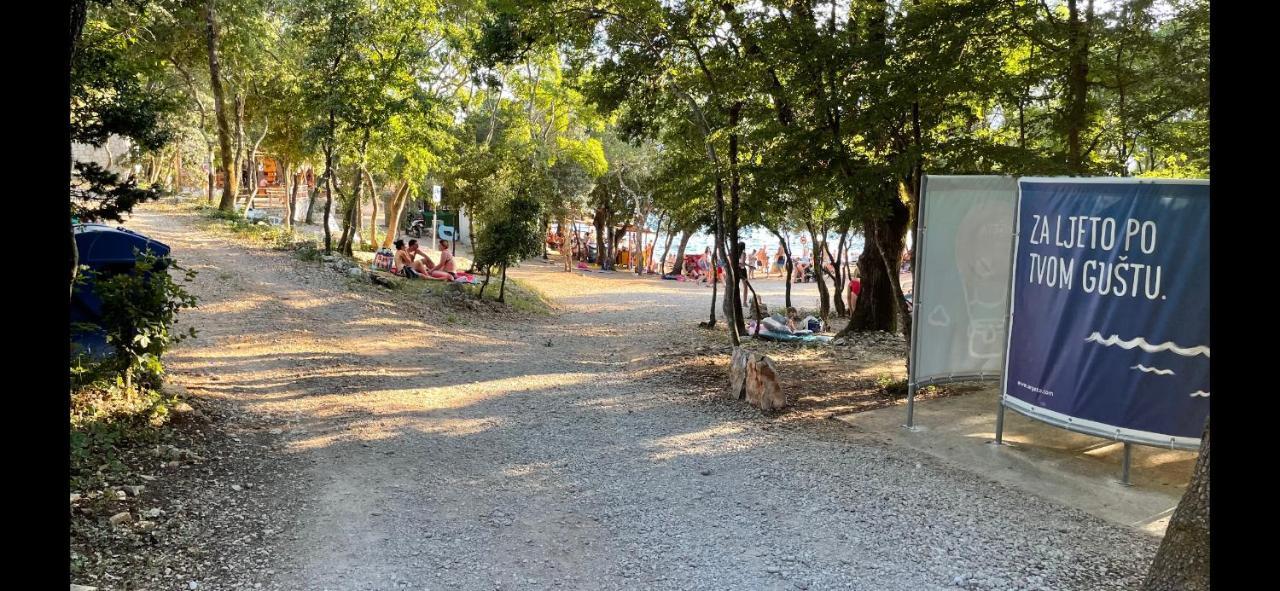 Villa Mira ***** Pinezići Kültér fotó